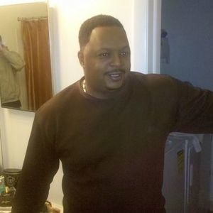 Meet your Posher, Alan