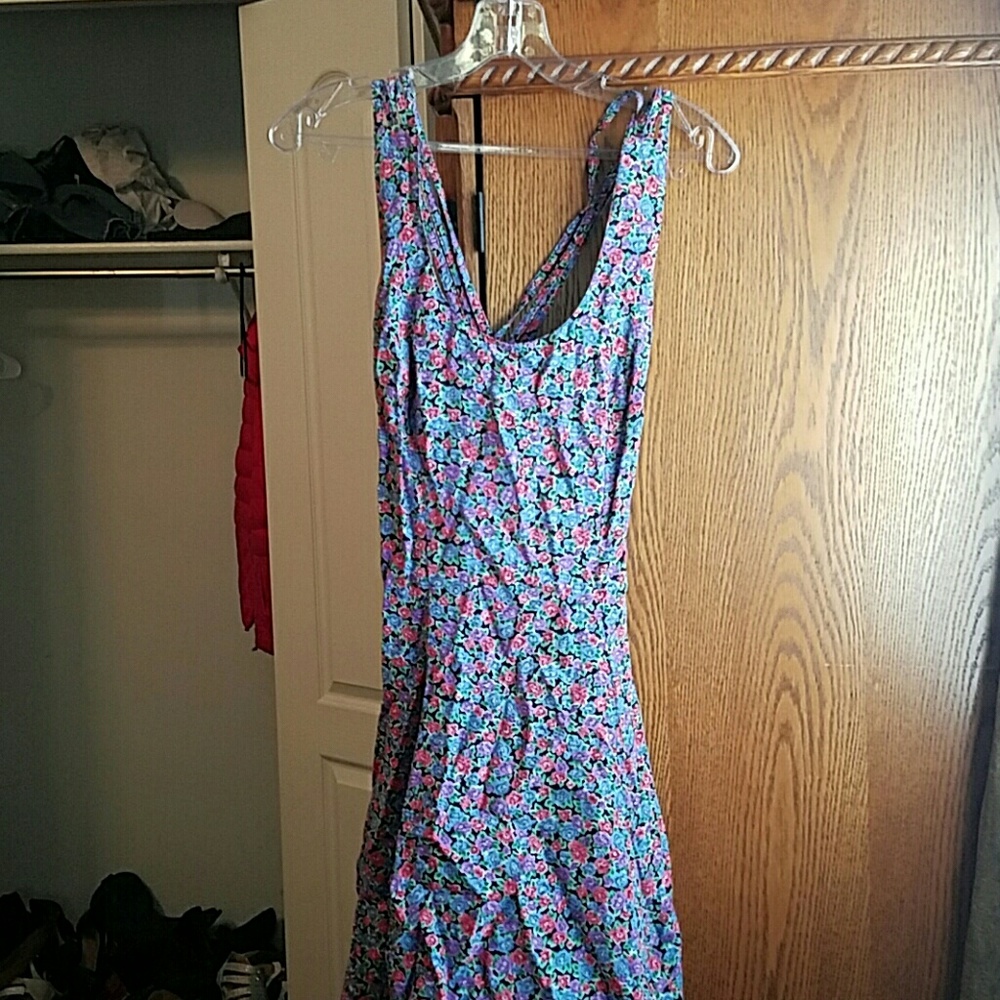 Summer dress