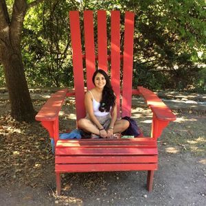 Meet your Posher, Diana