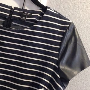 Petite Ann Taylor dress size MP