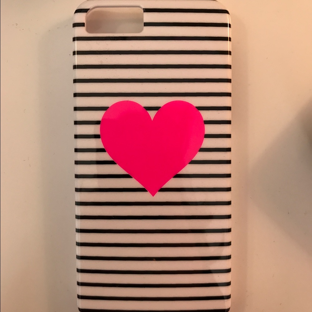 iPhone 5/ 5s Kate Spade case