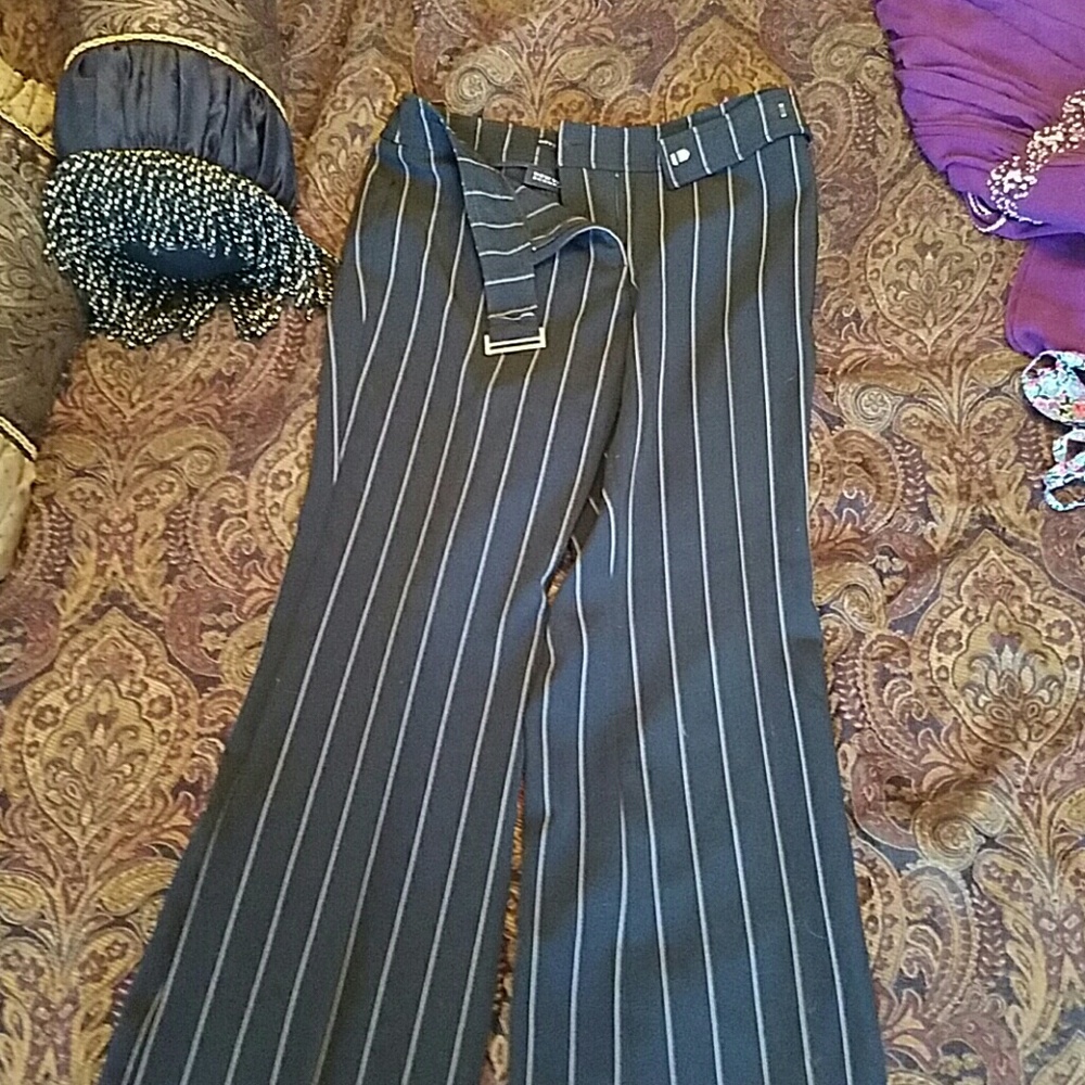 Dress pants