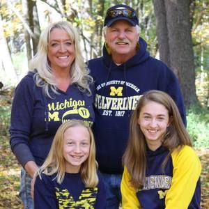 Meet your Posher, Kathy