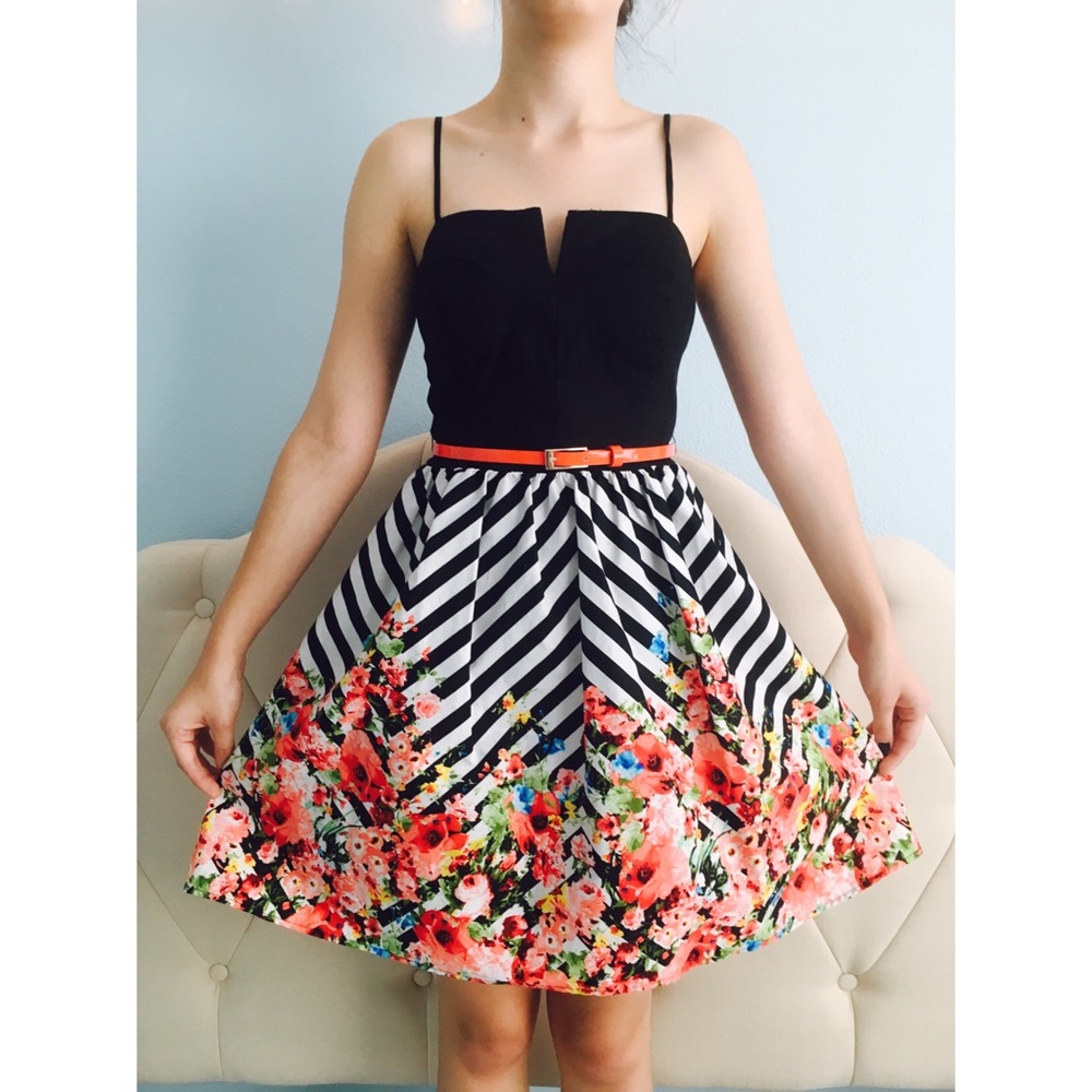 B. Darling Dress