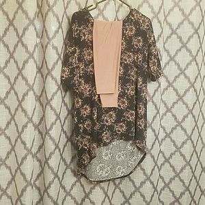 LULAROE Outfit