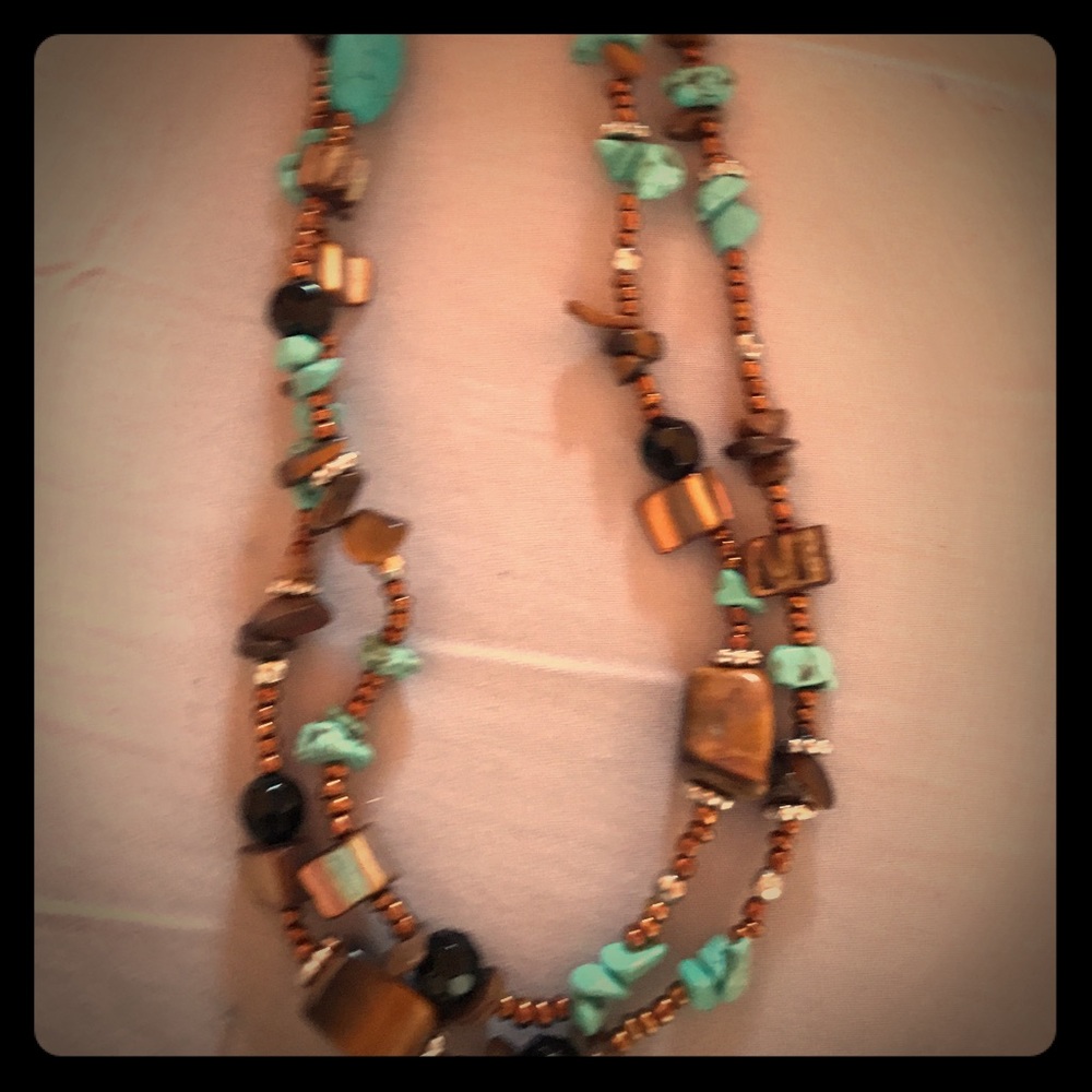 Jewelry set