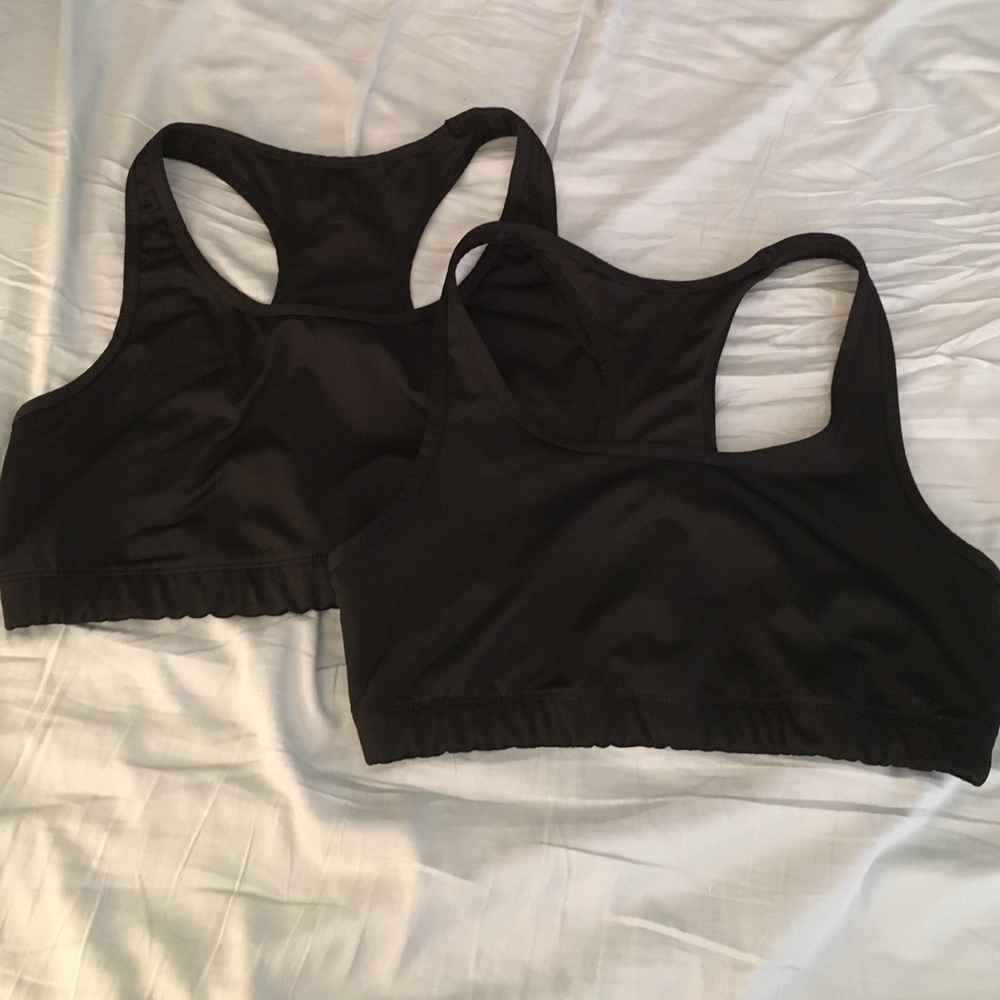 Sports Bra Bundle
