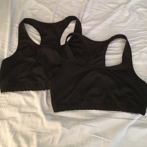 Sports Bra Bundle