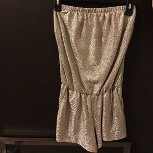 Lilly Pulitzer Romper