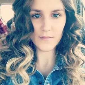 Meet your Posher, Krista