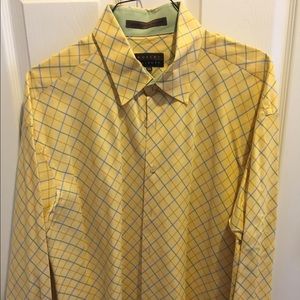 Robert Talbott men's shirt