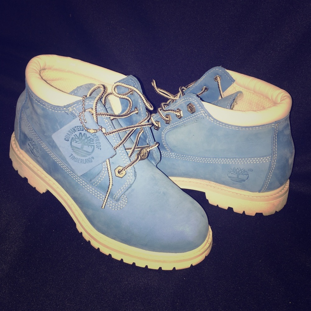 Womens Timberland boots