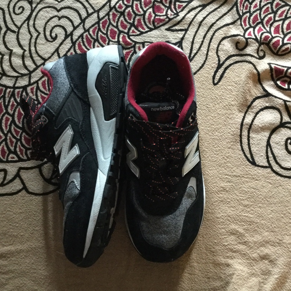 New balance elite edition