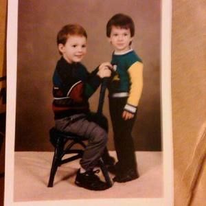 Meet your Posher, Matthew