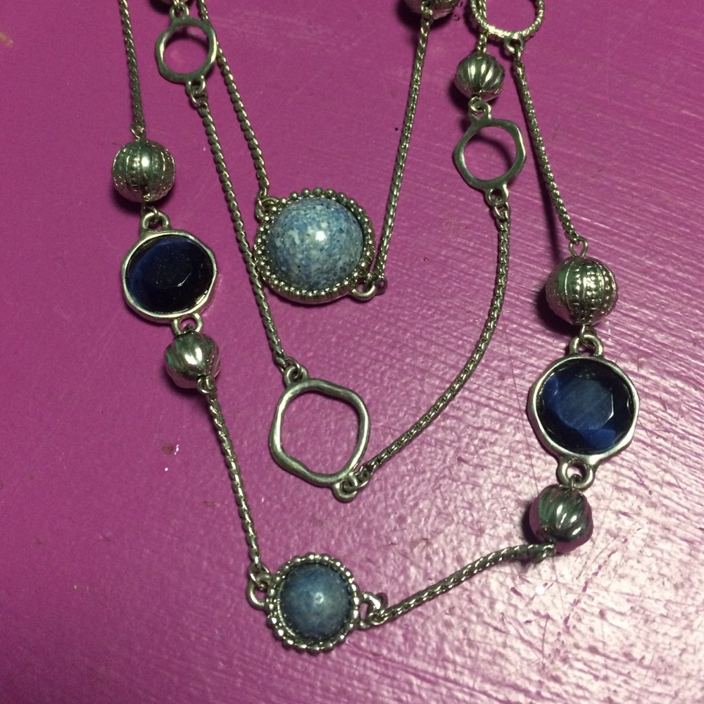 Chicos  necklace