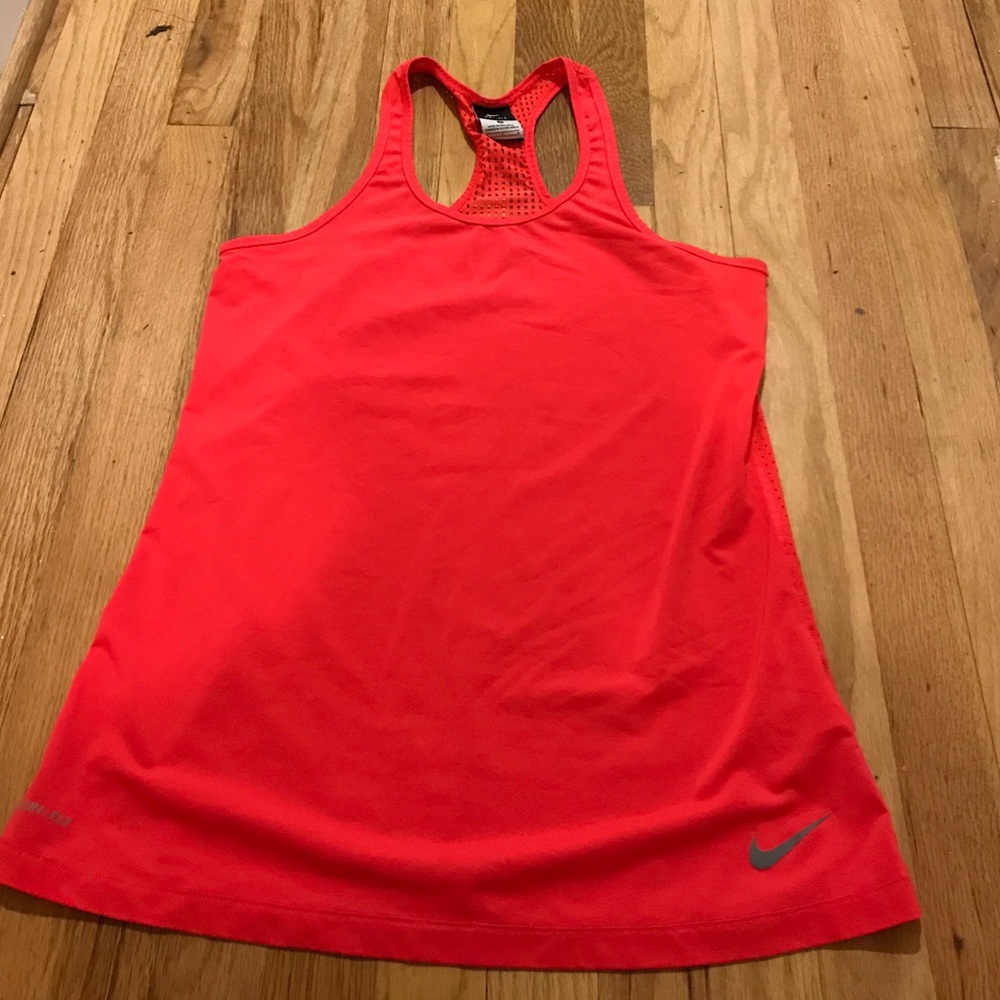 Nike Dri-fit Tank
