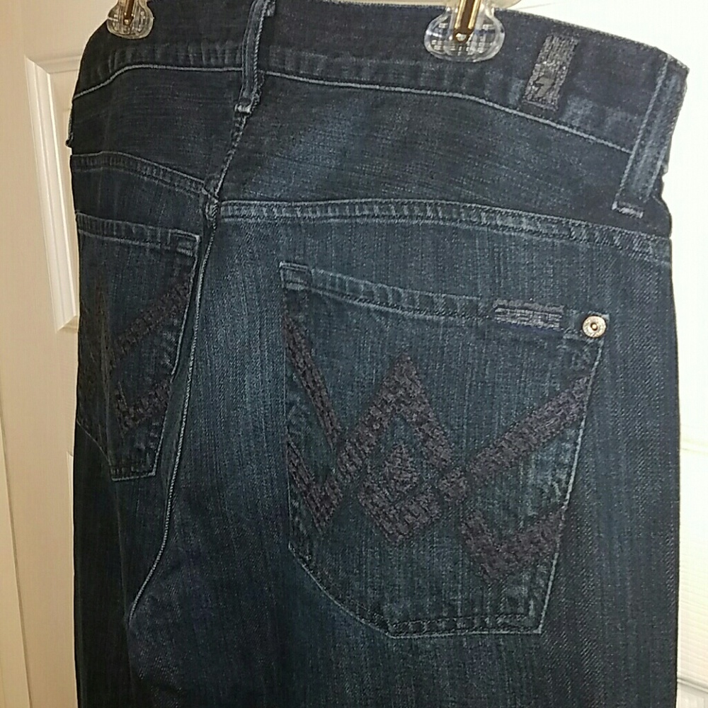 Men's 7 For All Mankind Jeans