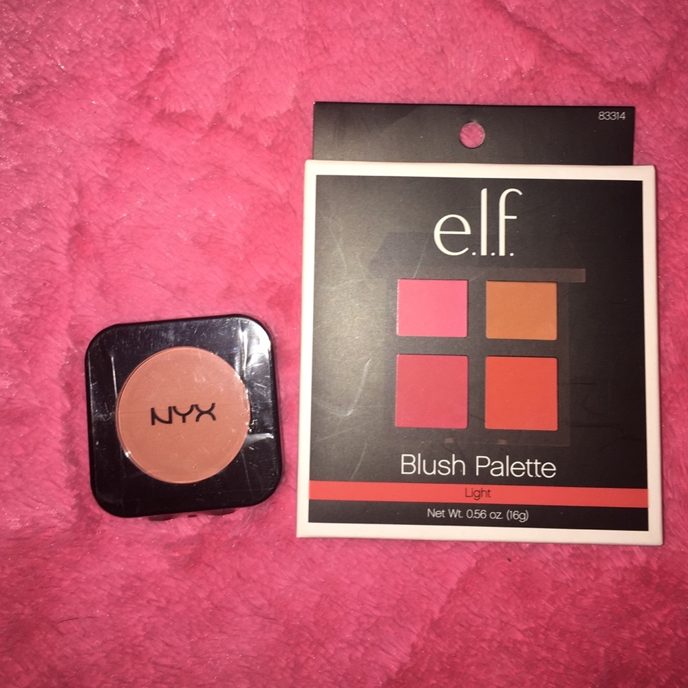 Blush bundle ☺️ - Picture 2 of 4