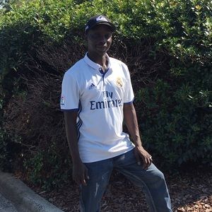 Meet your Posher, Omar