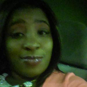 Meet your Posher, Laneshia