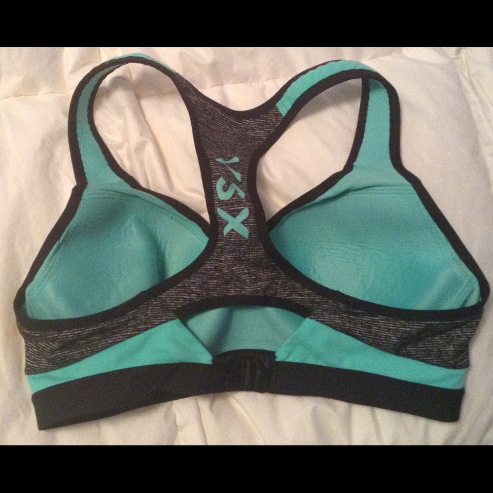 Victoria Secret VSR Sports Bra - Like New