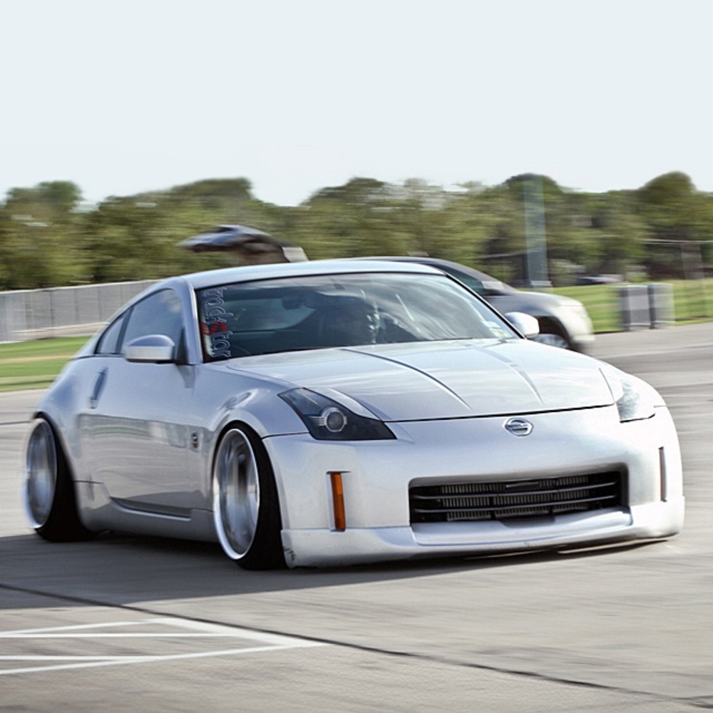 Meet your Posher, Richie