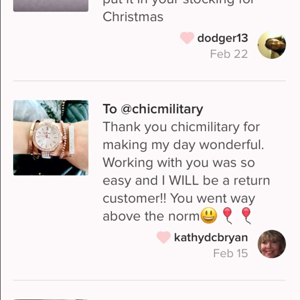 Bundle SOLD OUT❗️ - Picture 7 of 7