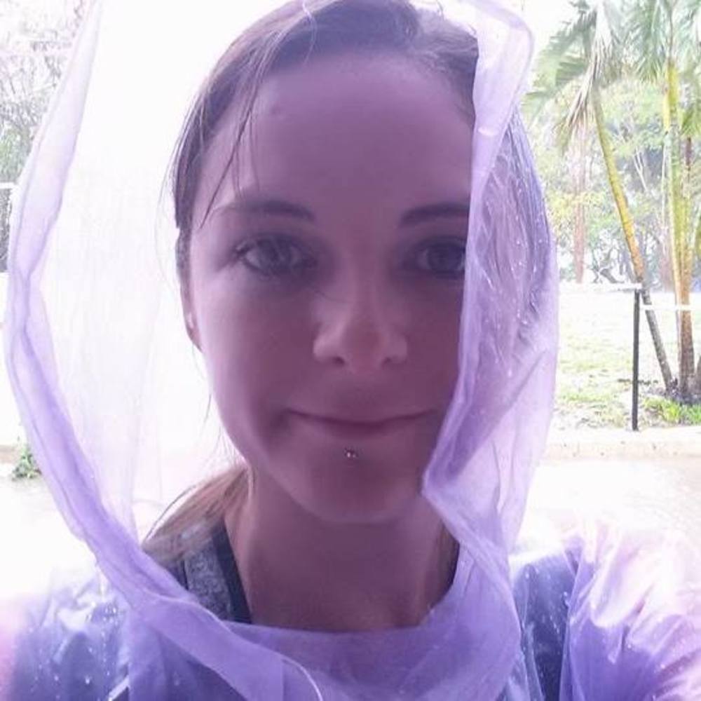 Meet your Posher, Noelle