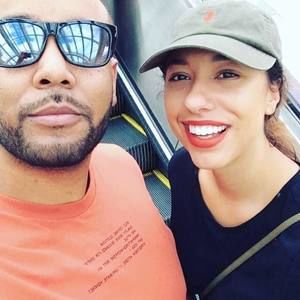 Meet your Posher, Tevin