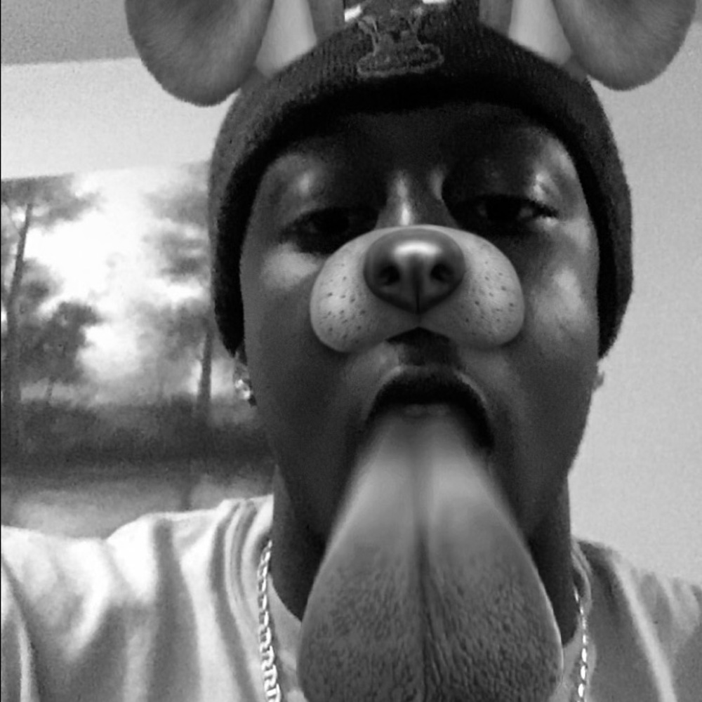 Meet your Posher, Darrius