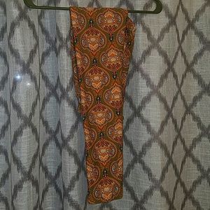 Lularoe Leggings OS