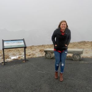 Meet your Posher, Sara