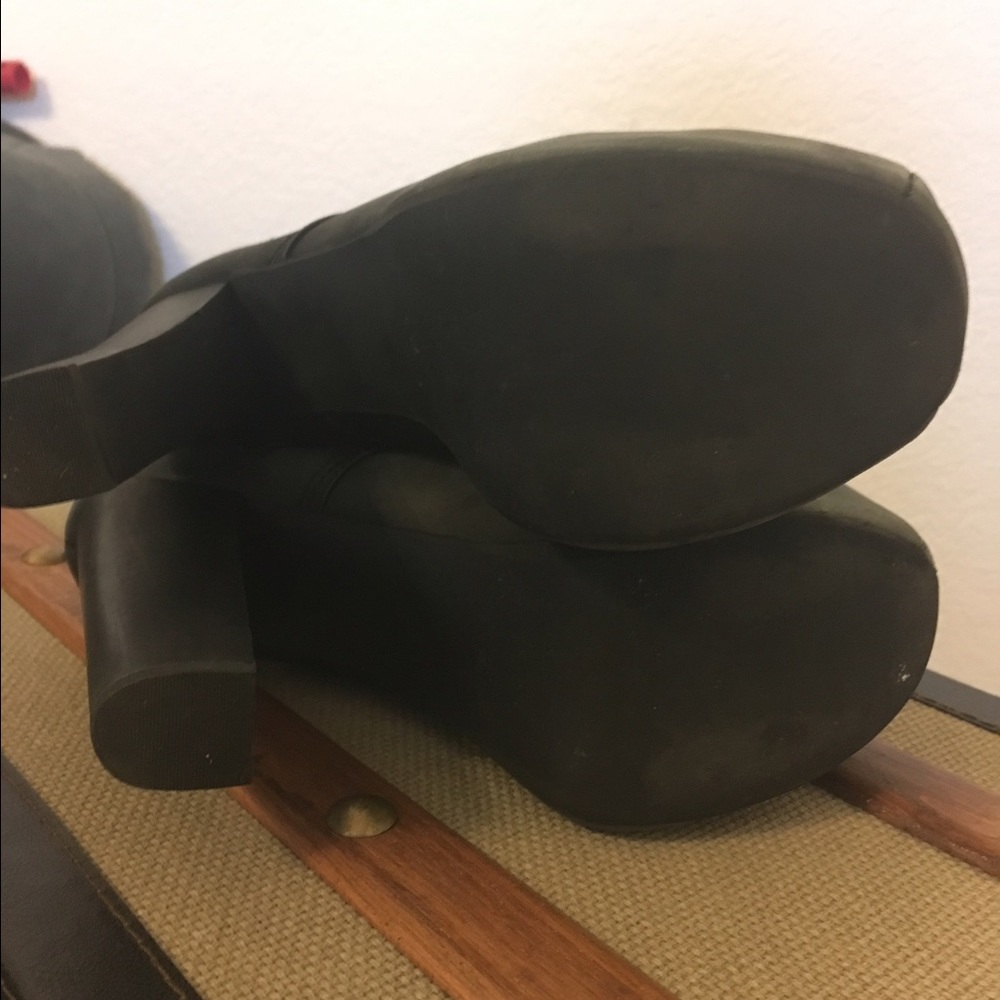 Jeffrey Campbell Spade - Picture 3 of 4