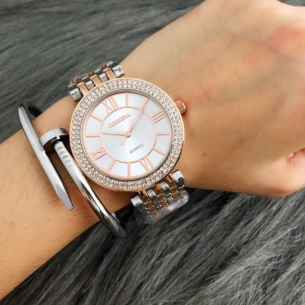 Classic Casual Watch