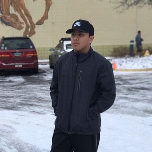 Meet your Posher, Fernando