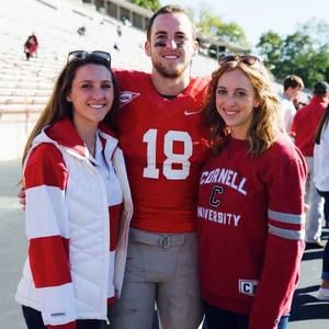 Meet your Posher, Ben