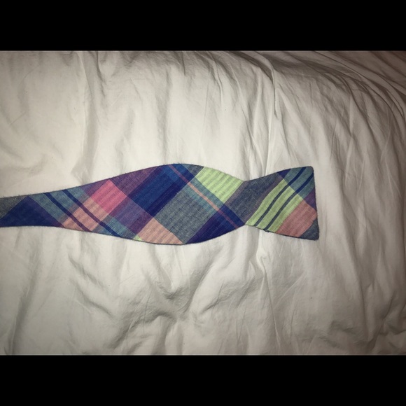 Men's Bow tie Like new - Picture 2 of 2