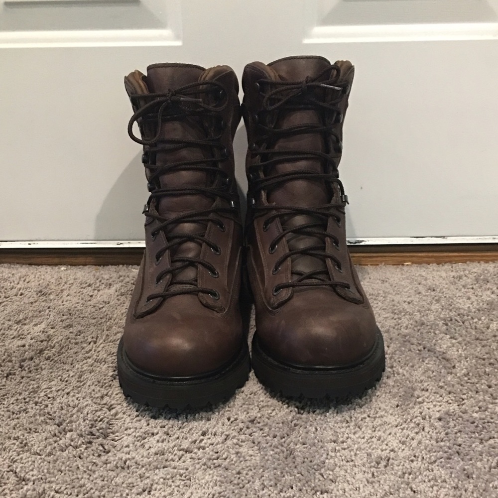 Men's Boots