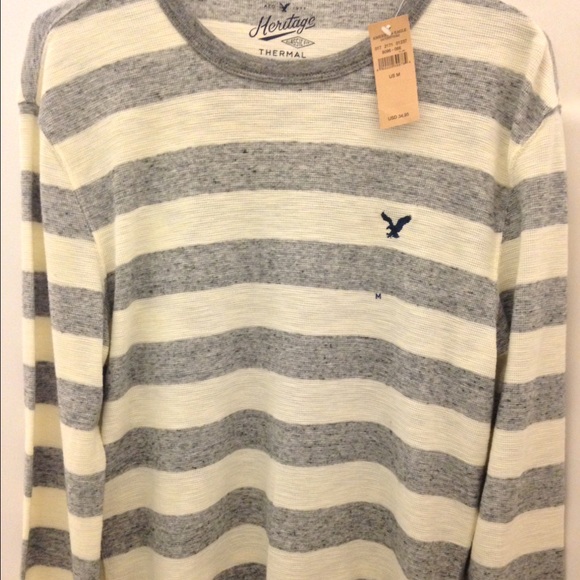 AE Thermal Sweater - Picture 3 of 3