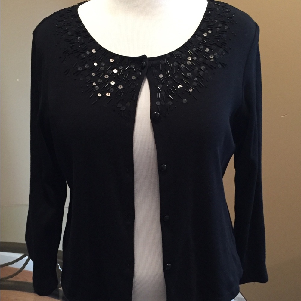 Rafaella Sweater
