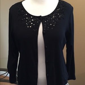 Rafaella Sweater