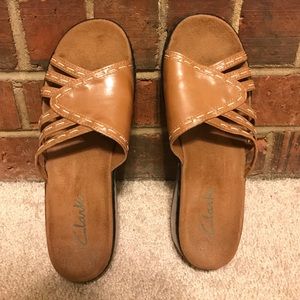 Clarks Sandals