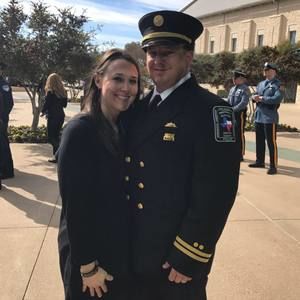 Meet your Posher, Shepard