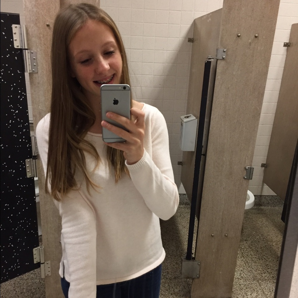 Meet your Posher, Katie