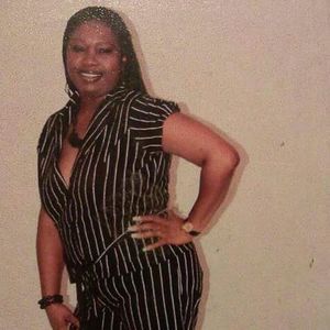 Meet your Posher, Jacqueline