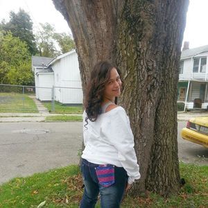 Meet your Posher, Laura