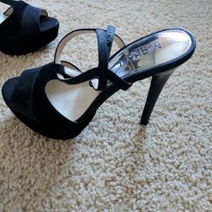 Michael by Michael Kors heels