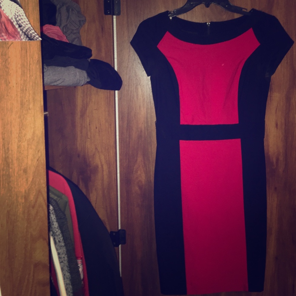Juniors Dress