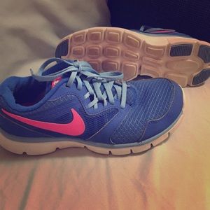 Nike Flex Experience RN 3