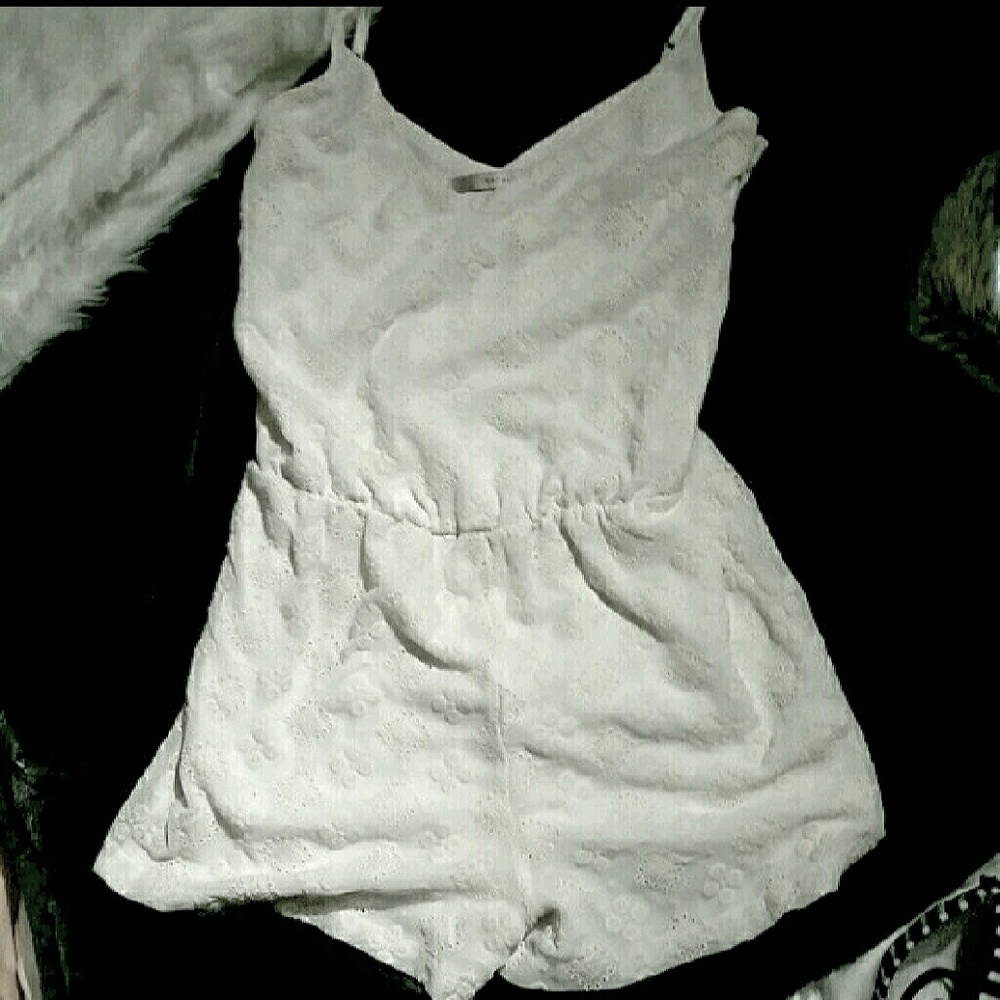 Flash Sale☇Zara Romper